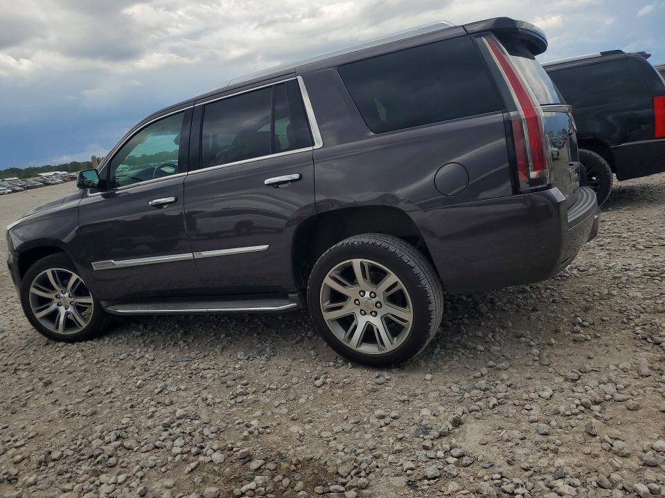 Продажа на аукционе авто 2015 Cadillac Escalade, vin: 1GYS4BKJ8FR308675, номер лота: 57463896