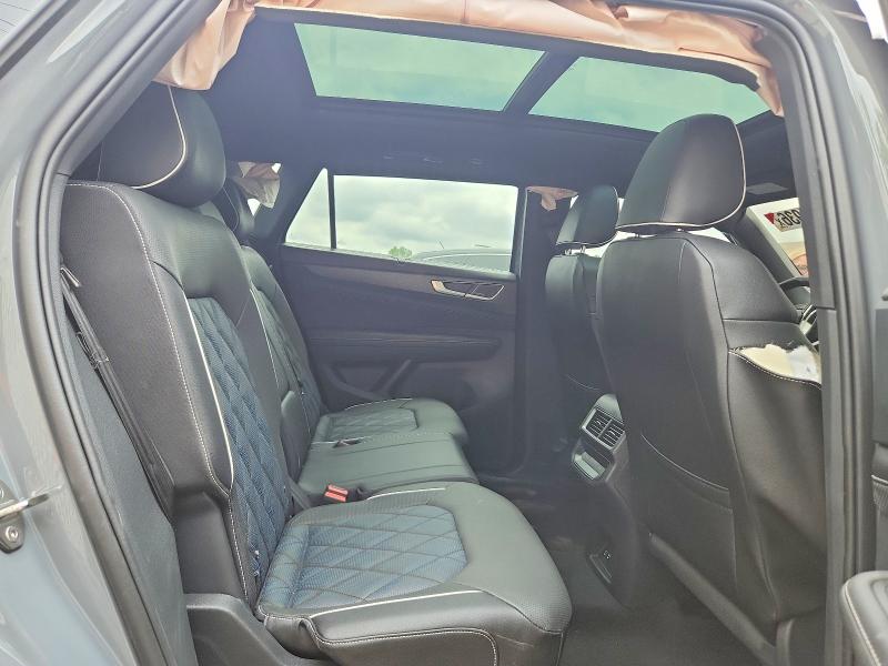 2026 Volkswagen Atlas Cross Sport მანქანა იყიდება აუქციონზე, vin: 1V2FC2CA2TC208156, აუქციონის ნომერი: 56581936