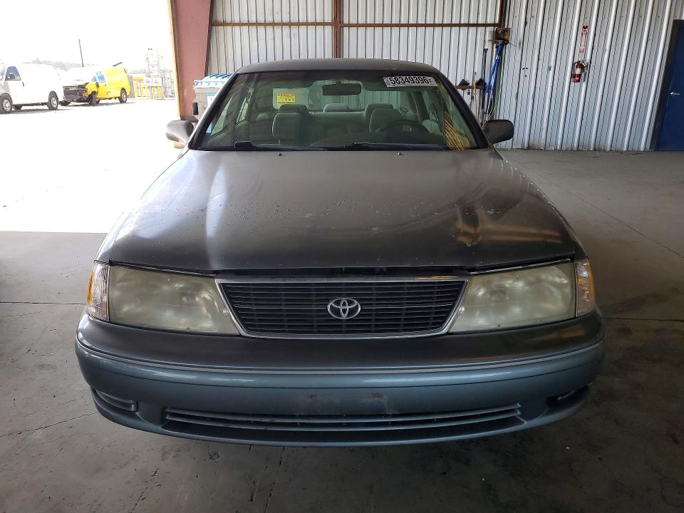 Aukcja sprzedaży 1998 Toyota Avalon, vin: 4T1BF18BXWU237546, numer aukcji: 58349396
