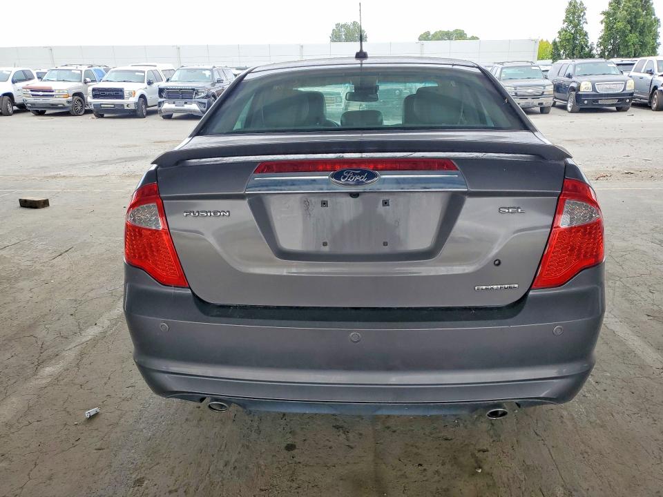 Aukcja sprzedaży 2012 Ford Fusion, vin: 3FAHP0JG7CR259914, numer aukcji: 57950446