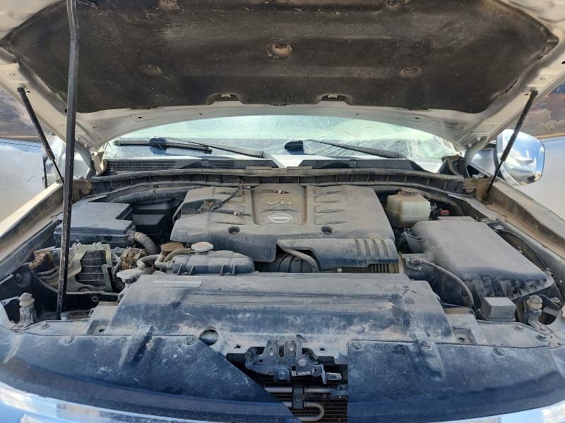 Продажа на аукционе авто 2019 Nissan Armada, vin: JN8AY2ND8K9088030, номер лота: 59149206