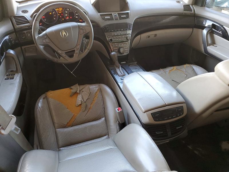 Продаж на аукціоні авто 2009 Acura Mdx, vin: 2HNYD288X9H505916, номер лоту: 56346916