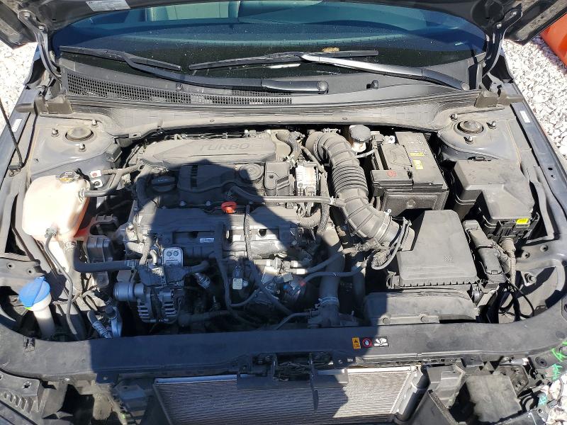 57856876 :رقم المزاد ، KMHLR4DF1RU774414 vin ، 2024 Hyundai Elantra مزاد بيع