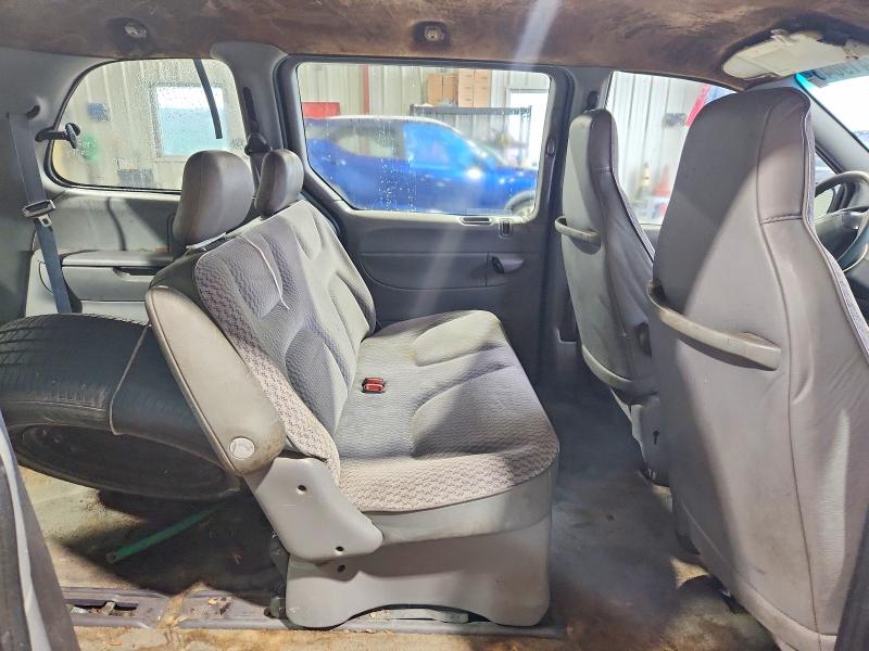 Продаж на аукціоні авто 2000 Dodge Caravan, vin: 2B4FP25B8YR692602, номер лоту: 57419046
