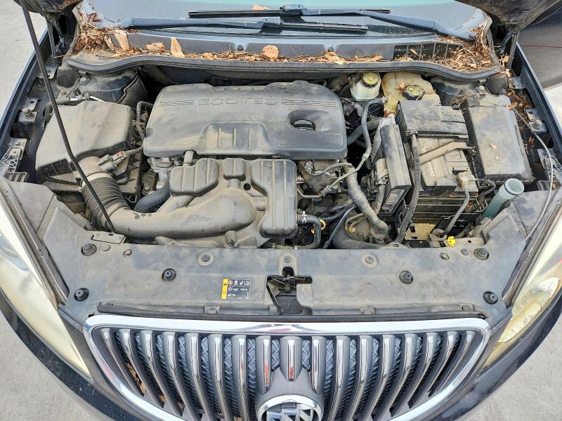 2012 Buick Verano მანქანა იყიდება აუქციონზე, vin: 1G4PP5SKXC4214878, აუქციონის ნომერი: 57965736