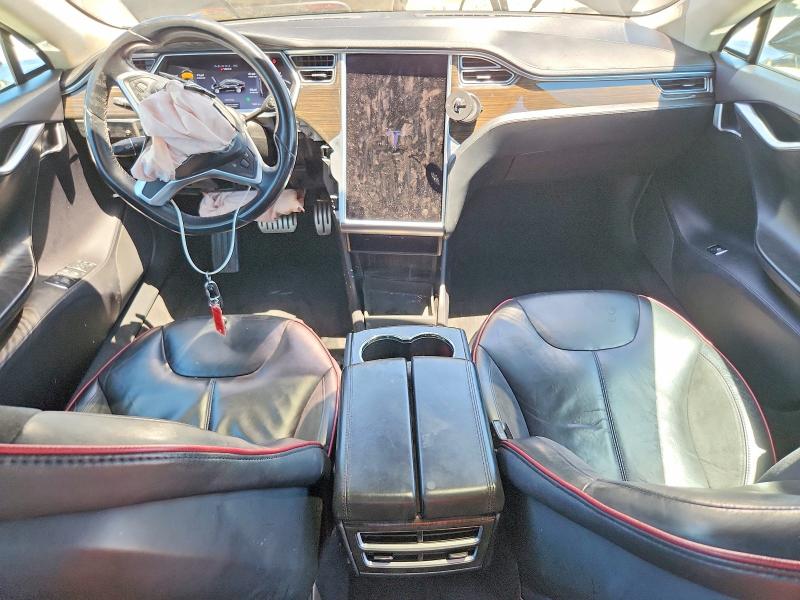 Aukcja sprzedaży 2013 Tesla Model S, vin: 5YJSA1DP2DFP26016, numer aukcji: 57208996