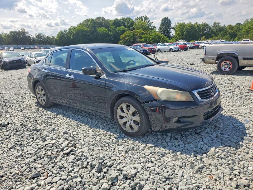 Продаж на аукціоні авто 2010 Honda Accord, vin: 1HGCP3F71AA010614, номер лоту: 58199576