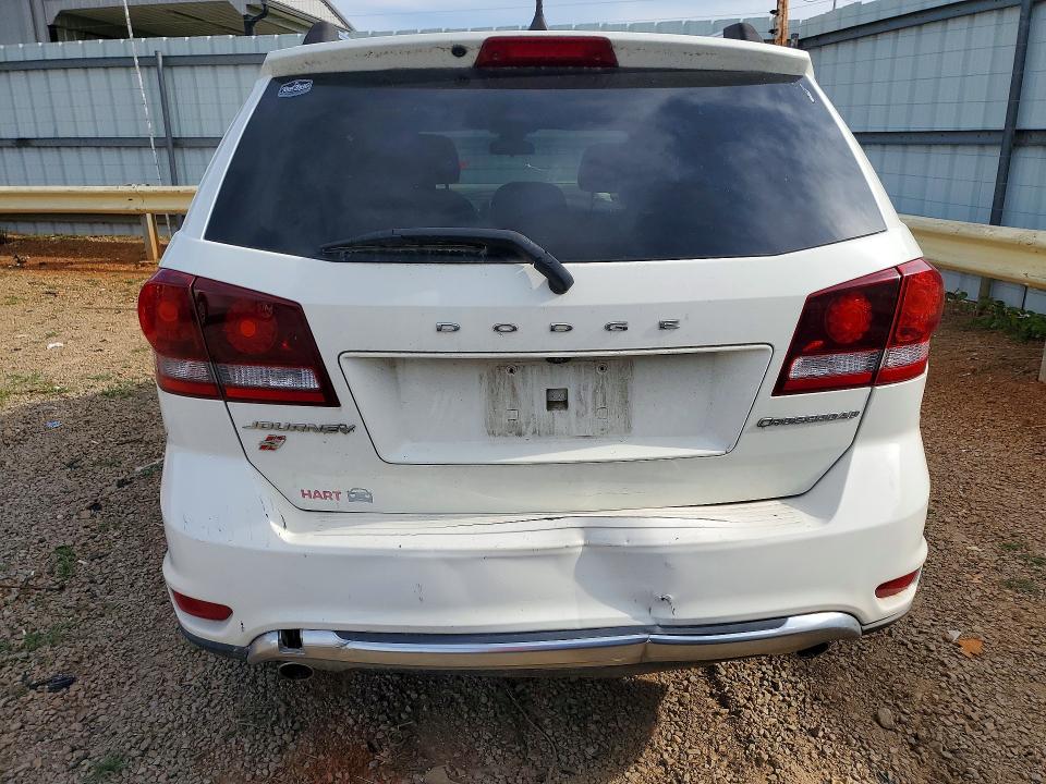 Aukcja sprzedaży 2018 Dodge Journey, vin: 3C4PDDGG1JT430802, numer aukcji: 57839566