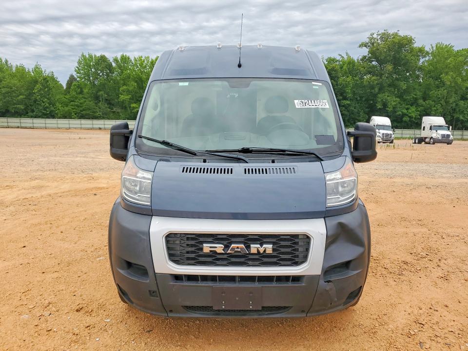 Aukcja sprzedaży 2021 Ram Promaster 3500, vin: 3C6FRVJGXME503631, numer aukcji: 57244466