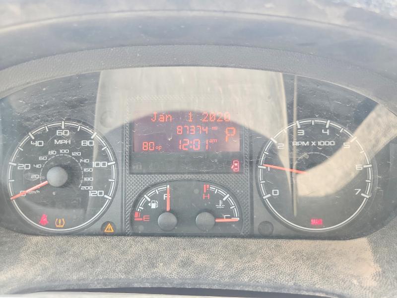 Aukcja sprzedaży 2021 Ram Promaster 3500, vin: 3C6MRVJG4ME586173, numer aukcji: 57962136