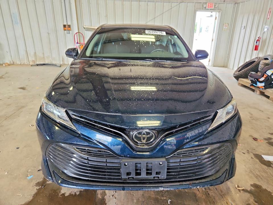 2019 Toyota Camry მანქანა იყიდება აუქციონზე, vin: 4T1B11HK7KU256841, აუქციონის ნომერი: 56499776