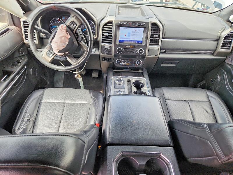 2020 Ford Expedition მანქანა იყიდება აუქციონზე, vin: 1FMJK1JT6LEA37750, აუქციონის ნომერი: 56092236