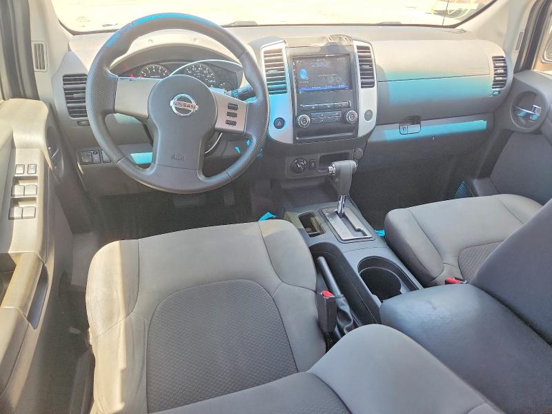 Aukcja sprzedaży 2012 Nissan Xterra, vin: 5N1AN0NW2CC515552, numer aukcji: 55113006