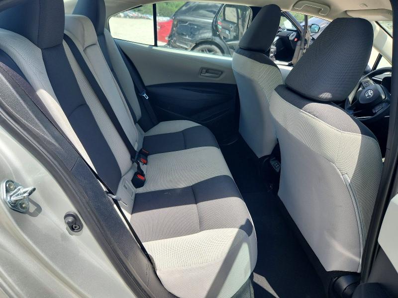Aukcja sprzedaży 2025 Toyota Corolla, vin: 5YFB4MDE2SP334050, numer aukcji: 59161416