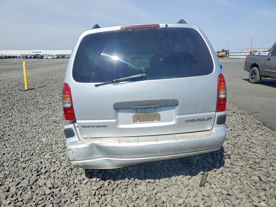 2003 Chevrolet Venture მანქანა იყიდება აუქციონზე, vin: 1GNDX03E53D120403, აუქციონის ნომერი: 58778846