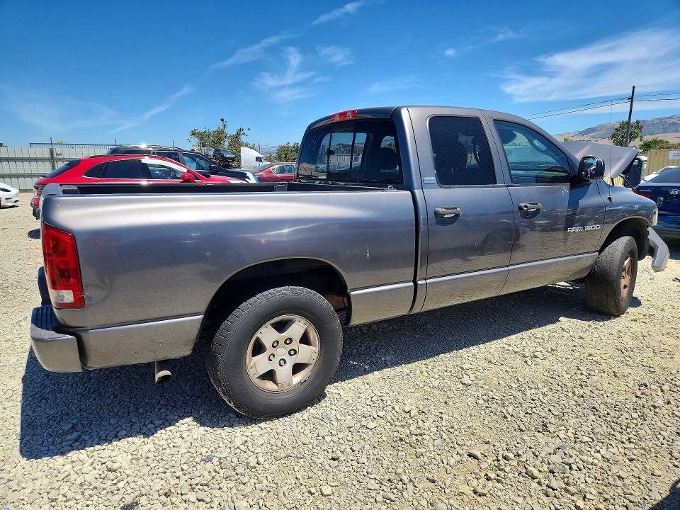 55472636 :رقم المزاد ، 1D3HA18ZX2J216757 vin ، 2002 Dodge Ram 1500 مزاد بيع