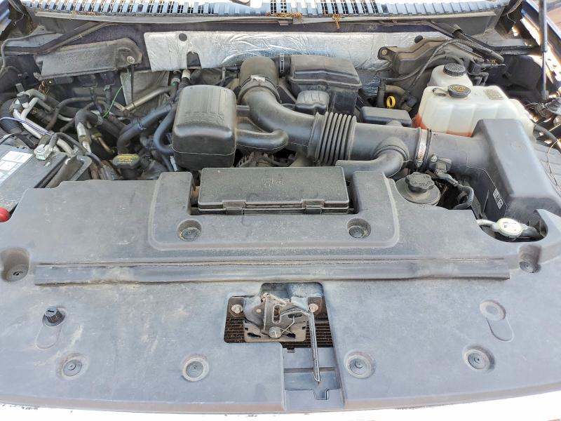 Продаж на аукціоні авто 2012 Ford Expedition, vin: 1FMJU1J59CEF26669, номер лоту: 57216186