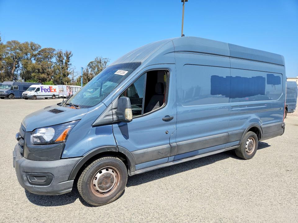 Aukcja sprzedaży 2020 Ford Transit, vin: 1FTBR3X85LKA56441, numer aukcji: 53851296