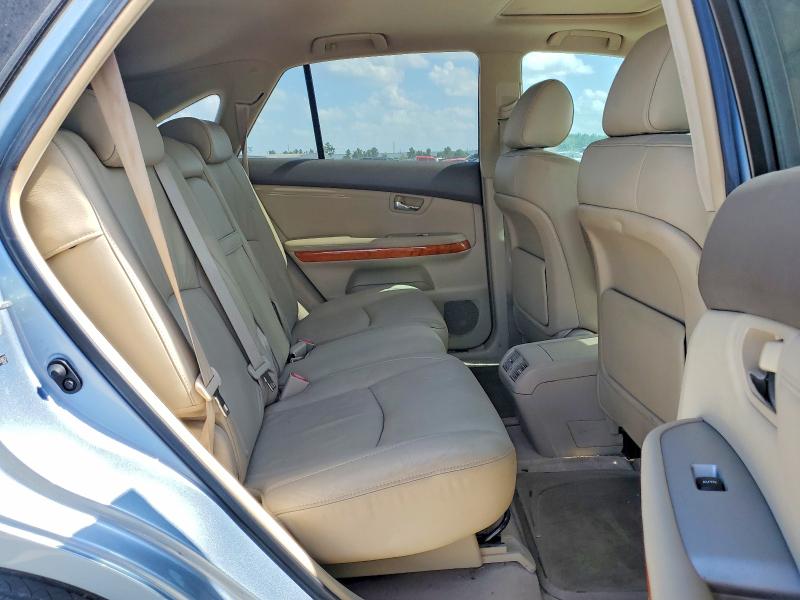 Продаж на аукціоні авто 2005 Lexus Rx, vin: 2T2GA31U05C038657, номер лоту: 97683635