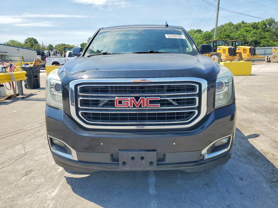 Aukcja sprzedaży 2015 Gmc Yukon Xl, vin: 1GKS2GKC2FR639279, numer aukcji: 55760706