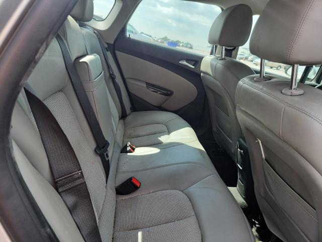 57627706 :رقم المزاد ، 1G4PP5SK2D4235581 vin ، 2013 Buick Verano مزاد بيع