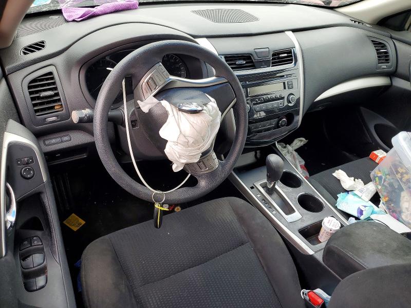 Продаж на аукціоні авто 2015 Nissan Altima, vin: 1N4AL3AP0FC134786, номер лоту: 58965896
