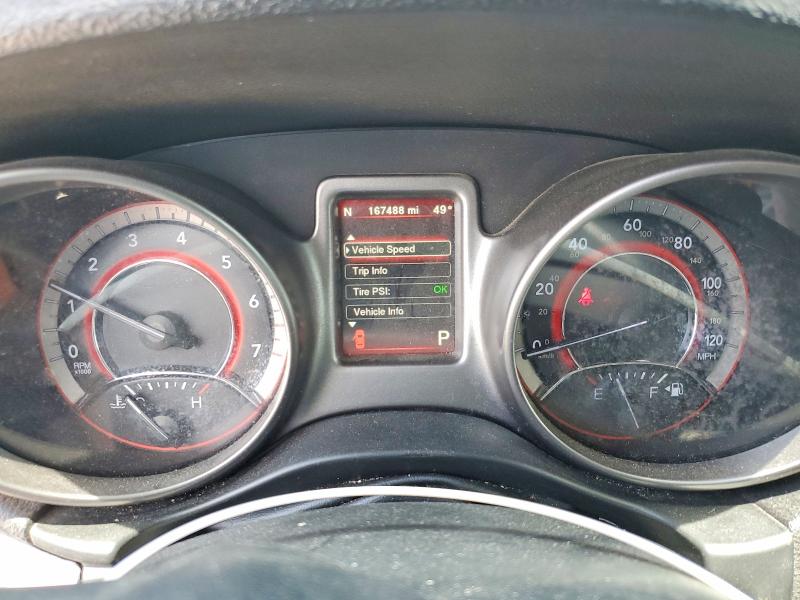 Aukcja sprzedaży 2019 Dodge Journey, vin: 3C4PDCGG9KT693633, numer aukcji: 55896386