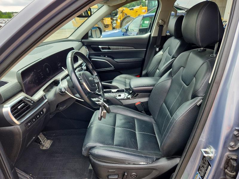 Aukcja sprzedaży 2023 Kia Telluride, vin: 5XYP54GC7PG346798, numer aukcji: 56586356