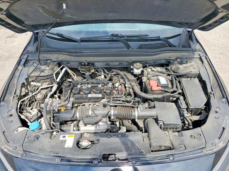 Продаж на аукціоні авто 2018 Honda Accord, vin: 1HGCV1F57JA254339, номер лоту: 58132826