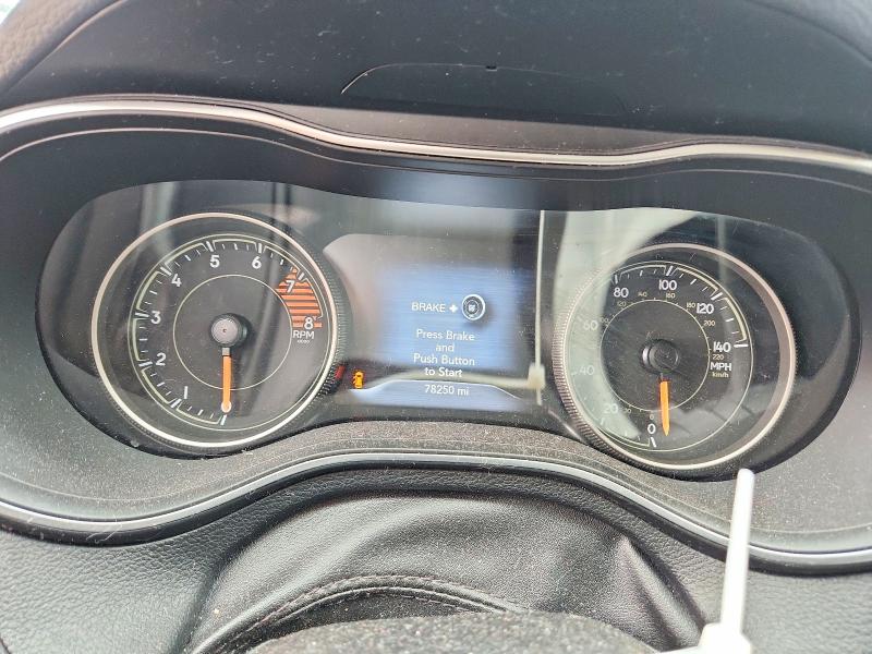 2019 Jeep Cherokee მანქანა იყიდება აუქციონზე, vin: 1C4PJMDX2KD423295, აუქციონის ნომერი: 56243786