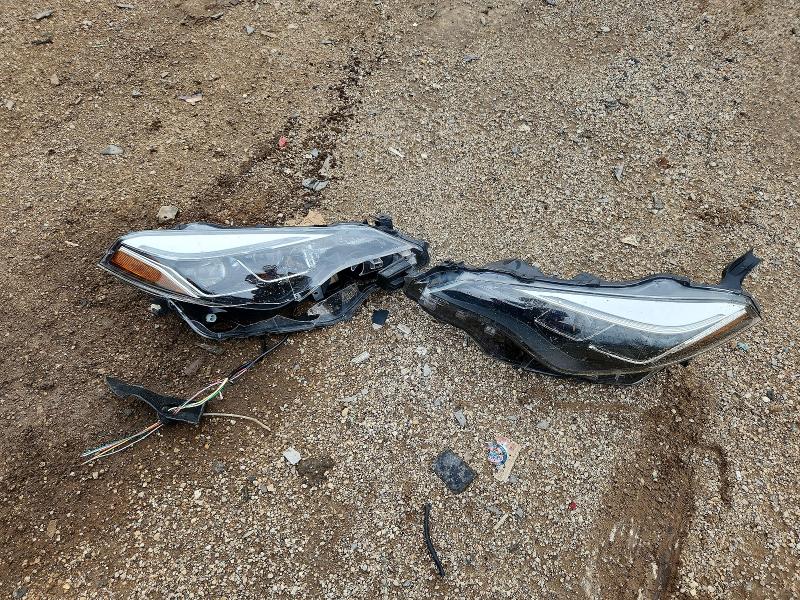 2018 Toyota Corolla მანქანა იყიდება აუქციონზე, vin: 2T1BURHE9JC007103, აუქციონის ნომერი: 56353926