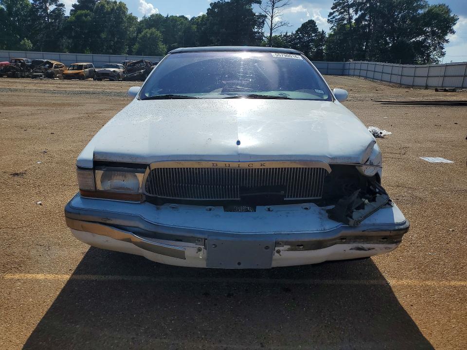 Продаж на аукціоні авто 1994 Buick Roadmaster, vin: 1G4BN52P6RR400375, номер лоту: 55790016