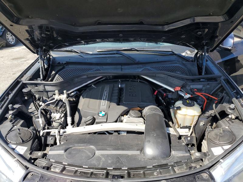Продаж на аукціоні авто 2017 Bmw X5, vin: 5UXKR0C58H0V66276, номер лоту: 55782666