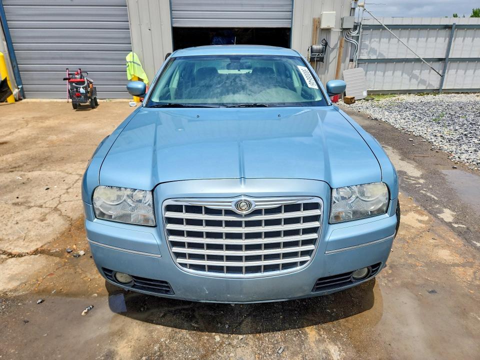 58008646 :رقم المزاد ، 2C3KA53G28H201387 vin ، 2008 Chrysler 300 مزاد بيع