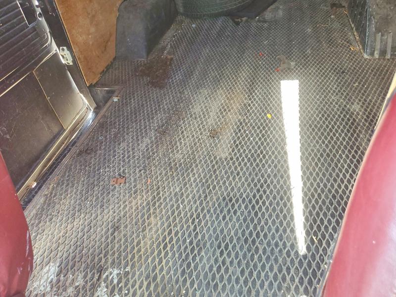 1994 Gmc Vandura მანქანა იყიდება აუქციონზე, vin: 1GTEG25K8RF507567, აუქციონის ნომერი: 58966706