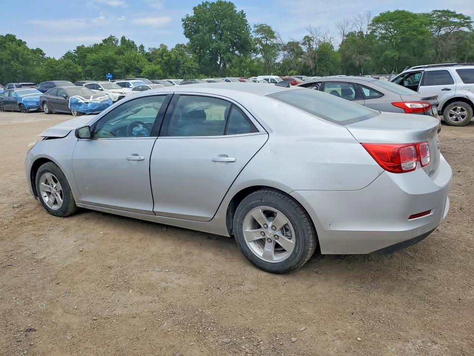 Aukcja sprzedaży 2014 Chevrolet Malibu, vin: 1G11A5SL2EF285707, numer aukcji: 55215056