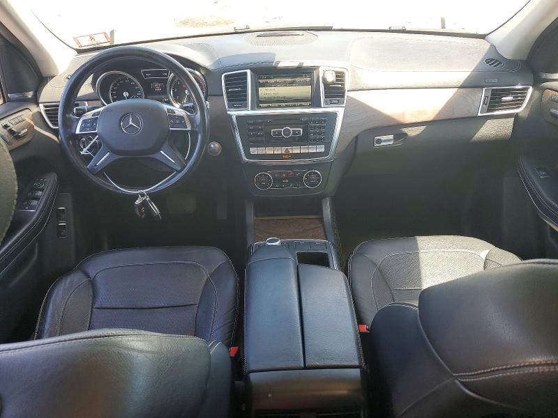 2014 Mercedes-benz Gl მანქანა იყიდება აუქციონზე, vin: 4JGDF7CE8EA411451, აუქციონის ნომერი: 57225286