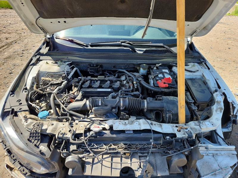 Продаж на аукціоні авто 2018 Honda Accord, vin: 1HGCV1F66JA071913, номер лоту: 59059586