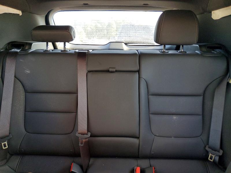 Продаж на аукціоні авто 2023 Chevrolet Trailblazer, vin: KL79MSSL6PB195001, номер лоту: 56366436