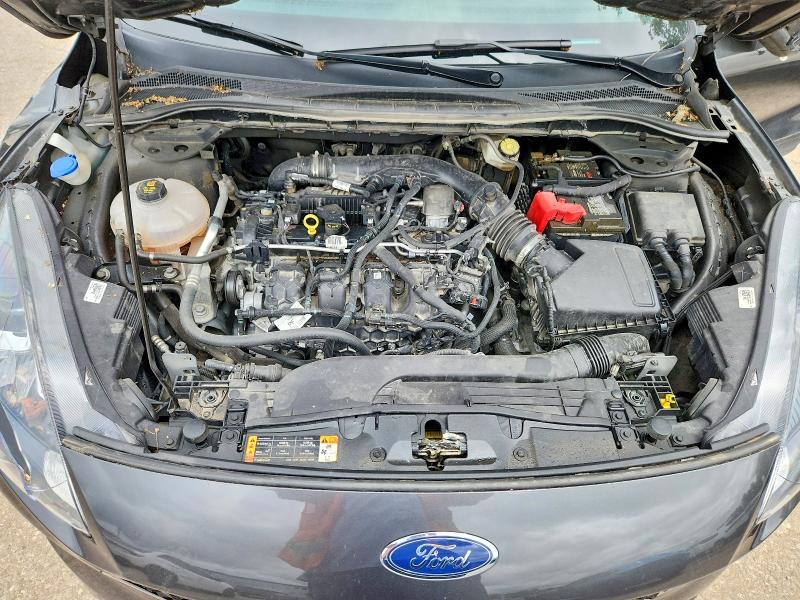 Продаж на аукціоні авто 2020 Ford Escape, vin: 1FMCU9H9XLUC46202, номер лоту: 55854006