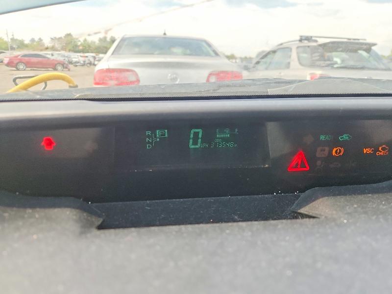 Продаж на аукціоні авто 2007 Toyota Prius, vin: JTDKB20U277622487, номер лоту: 57080126