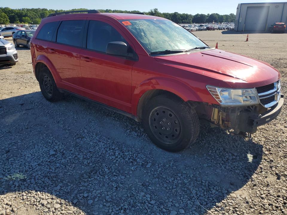 Продаж на аукціоні авто 2016 Dodge Journey, vin: 3C4PDCAB2GT103504, номер лоту: 57353206