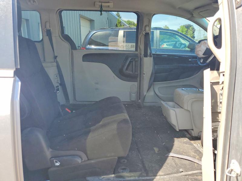 Aukcja sprzedaży 2015 Chrysler Town & Country, vin: 2C4RC1BG9FR503703, numer aukcji: 41961526