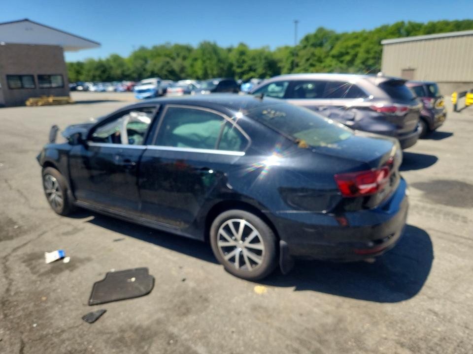 Aukcja sprzedaży 2017 Volkswagen Jetta, vin: 3VWDB7AJ5HM204231, numer aukcji: 54778546