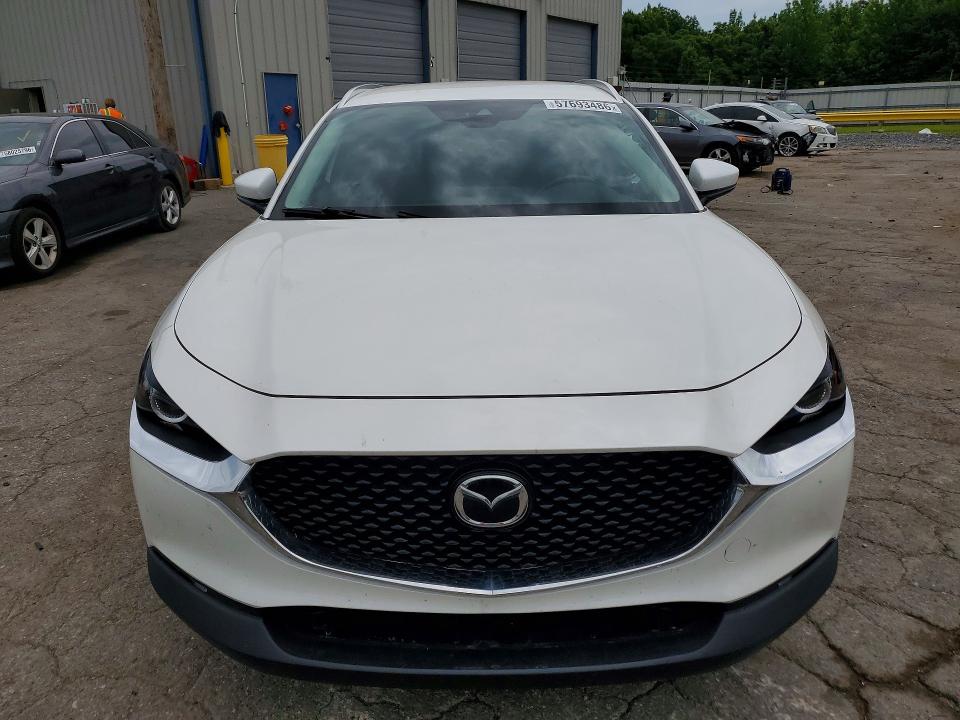 57693486 :رقم المزاد ، 3MVDMBBMXPM529298 vin ، 2023 Mazda Cx-30 مزاد بيع