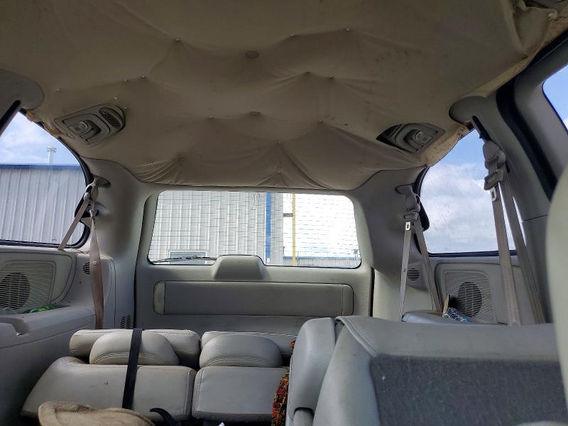 Aukcja sprzedaży 2005 Chrysler Town & Country, vin: 2C4GP54L85R499669, numer aukcji: 58951356