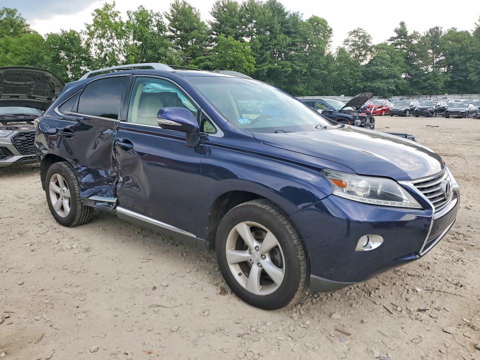 Aukcja sprzedaży 2013 Lexus Rx 350, vin: 2T2BK1BA8DC163985, numer aukcji: 58578166