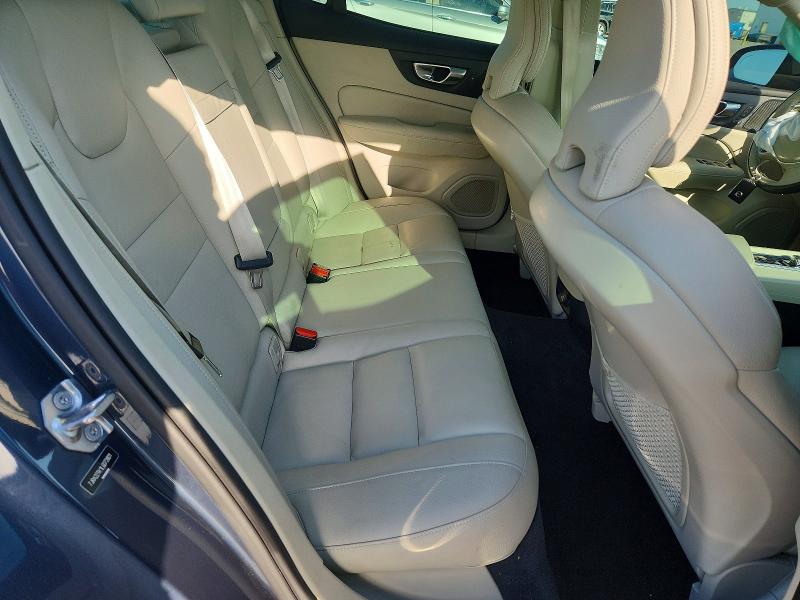 Продаж на аукціоні авто 2020 Volvo S60, vin: 7JRA22TK1LG072801, номер лоту: 58954896