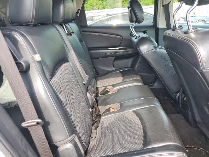 Продаж на аукціоні авто 2014 Dodge Journey, vin: 3C4PDCGB9ET277705, номер лоту: 54683026