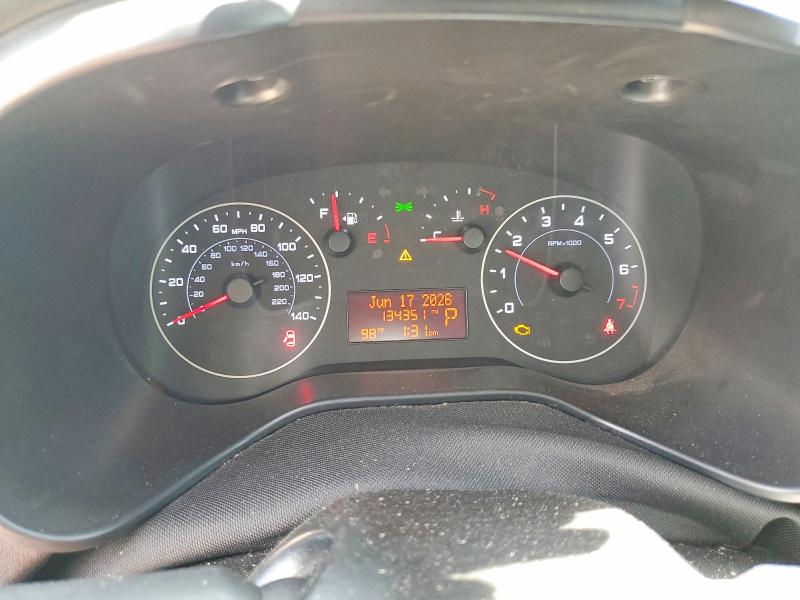Aukcja sprzedaży 2022 Ram Promaster City, vin: ZFB636VP4N6W06063, numer aukcji: 57500676